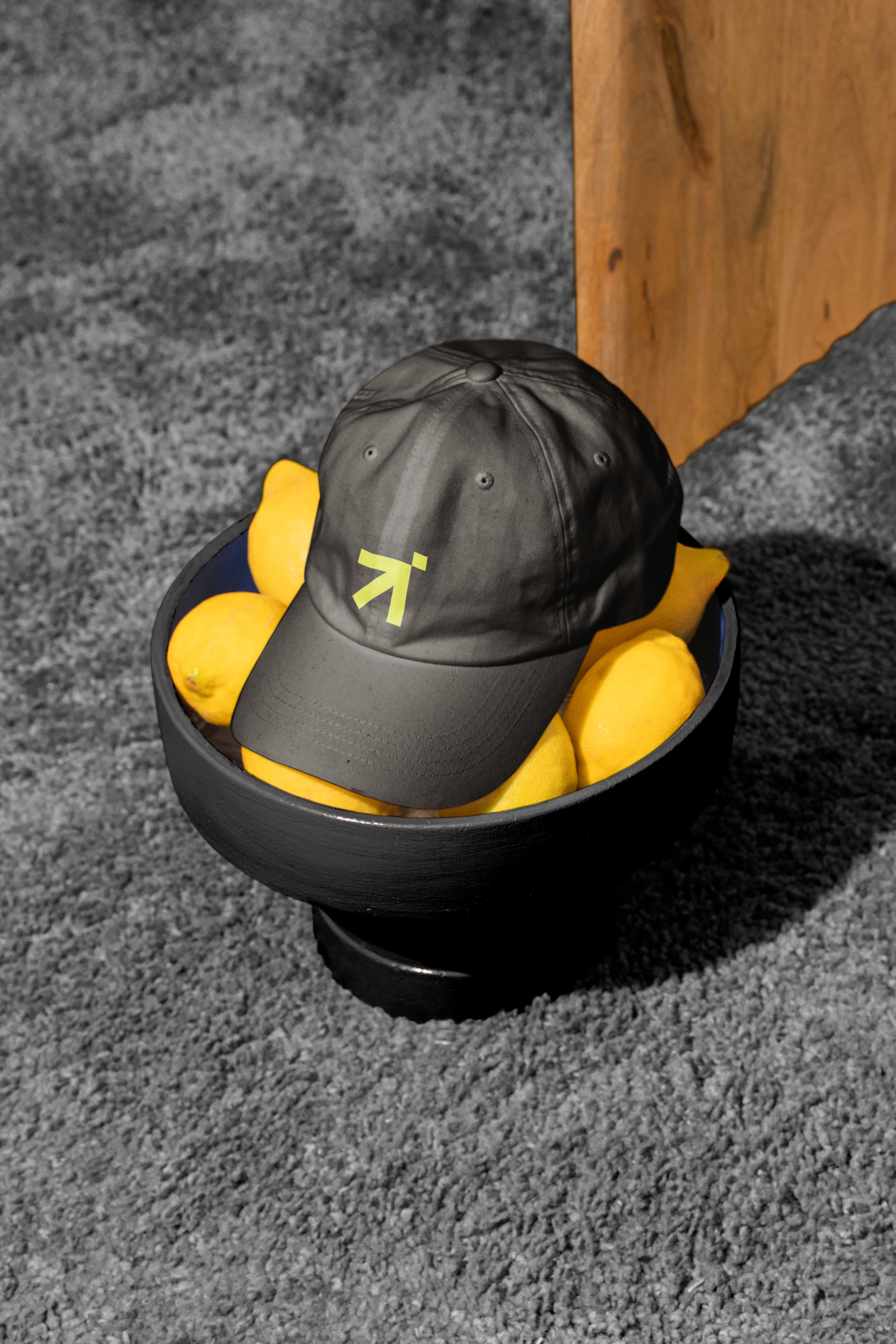 Zenifi Cap